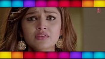 An Indian couple is in love.