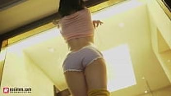 My tiny erotica vids with the Asian girl next door. Rosi Video Episode 6