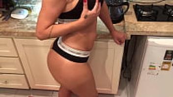 brand-new with this attractive woman