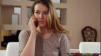 Les teens who get pussylicked get bent over