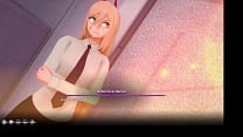 My second hentai fantasy?