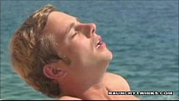 Horny Twinks Ass love Under The Sun