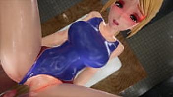 Emilia's Playroom: Rooms 6-7 [Uncensored, Ultra Settings, 3D Hentai Game, 4K, 60FPS]