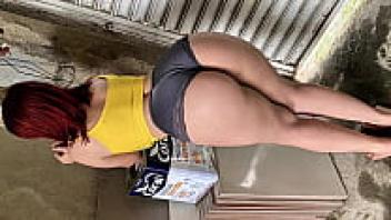 Everyone was swooning over this maid I hired to help with the chores