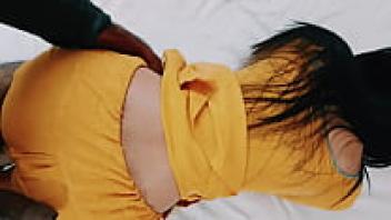 Desi Chachi ki Chudai Hardcore