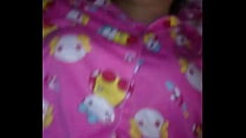 Lovely stuff, lovely girl