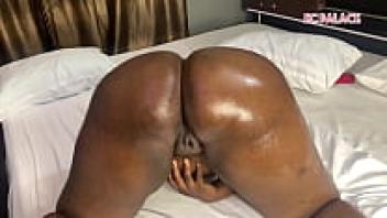 Vic Big Ass