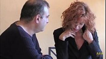 The fraudster is dismissed by the experienced tax inspector!