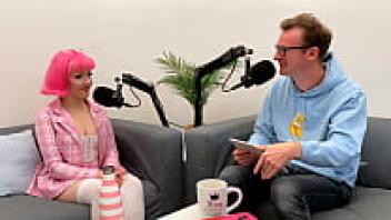 Video games, sex, and porn with Evie Rees