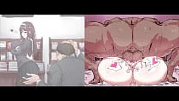 Netorare's Hentai Gallery (NTR)