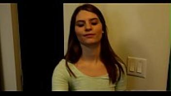 A loving act for reality porn