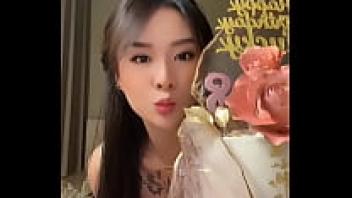 Chinese Tiktok Nipslip