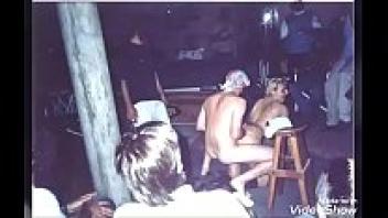 Mariela girl gangbang