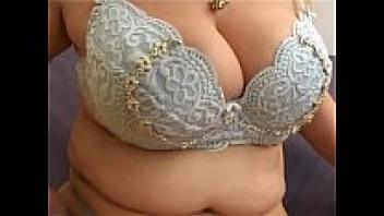 #3: Hairy and mature