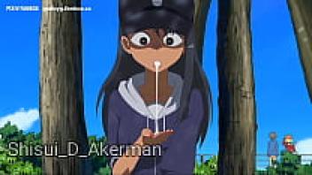 Compilation of Hentai Nagatoro