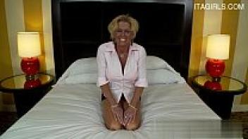 Cuckold creampie, young, gorgeous