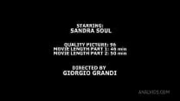 Sandra Soul