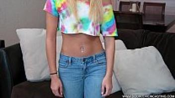 DOUBLEVIEWCASTING.COM HOT MARINA ANGEL