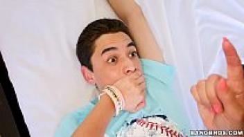 Obey Your Stepmother with Cherie Deville in BANGBROS (bbc16041)