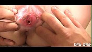 Oral sex porn for the first time