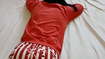 Chacha ne meri gand faad di complete anal love.