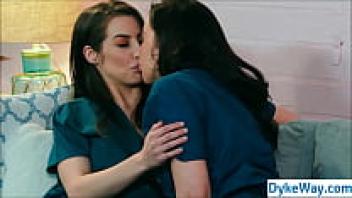 Day shift nurses and night shift nurses are in love.