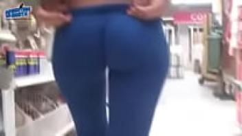 Fantastic. Big ass and flawless round at the market