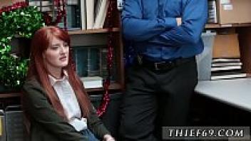 Bondage of a human blowjob machine Basic Battery/Theft