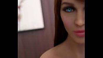 158 cm on ESDoll.com Skinny Body | B CUP | Sex Doll