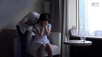 Leakage of Japanese Adorable New Actress Creampie１