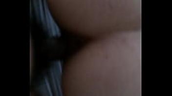 Doggy-style Chinese girlfriend