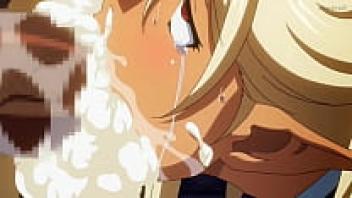 Mindself's Monsters Gangbang HMV