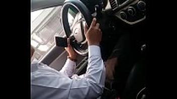 Vietnam straight taxi