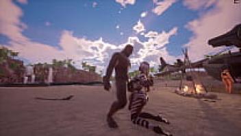 Beach Sex: A Wild Life