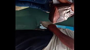 Tecamachalco upskirt