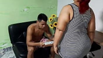 Brandy, who is attractive and overweight, has a wonderful love.