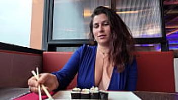 Stepmom was fed by Stepson!