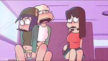 Compilation 4 of Hentai