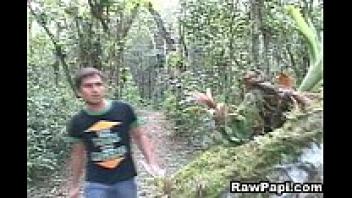 Free Love and Camping for Latino Gay People