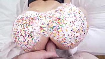 This time, my spouse showed me affection without waiting to return home.