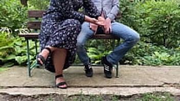 Natural protein for my lovely mother-in-law.