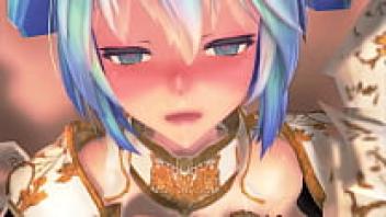 Heroine x hypnotic Aremi = Sun 1080p 60fps