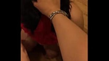 Femdom in Vietnam 9.