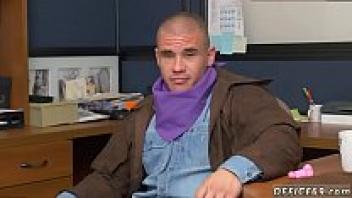 Hot straight Mexican gets gay blowjob, and y. guys naked xxx