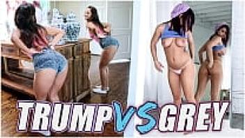 Teanna Trump