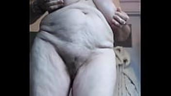 Slutty Granny